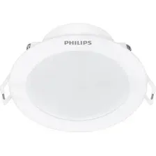 Точечный светильник Philips Eridani DL190B LED8 D125 10W 865 WH 929003281507