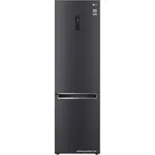 Холодильник LG DoorCooling+ GA-B509SBUM