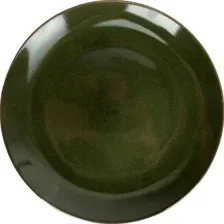 Тарелка обеденная Corone Cocorita XSY2247 фк8881 (зеленый)