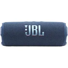 Портативная колонка JBL Flip 7 (синий)