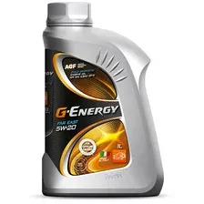 Моторное масло G-Energy Far East 5W-20 1л