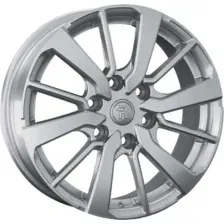 Литой диск Replay MI138 18x7.5" 6x139.7мм DIA 67.1мм ET 38мм S
