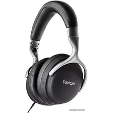 Наушники Denon AH-GC30 (черный)