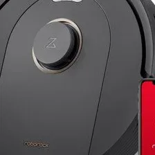 Робот-пылесос Roborock Q5 Pro (с русской озвучкой, черный)