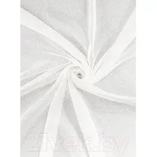 Гардина LEGRAND Канвас 200x260 / 58 086 020 с утяжелителем (айвори)