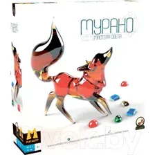 Настольная игра Rollingames Мурано. Мастера Света / RGML009