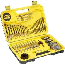 Набор буров DeWalt DT71563-QZ