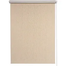 Рулонные шторы Legrand Блэкаут Круиз 61.5x175 58127134 (бежевый)