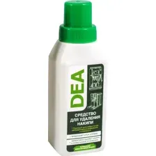 Средство для кофеварки DEA 250 мл