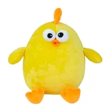 Мягкая игрушка Laffi Цыпленок