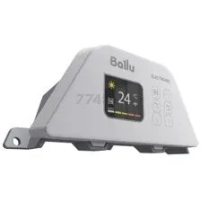 Блок управления Transformer Electronic BALLU BCT/EVU-3E