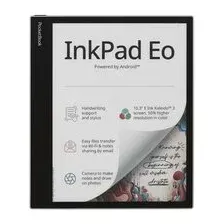 10.3" Электронная книга PocketBook InkPad Eo серый