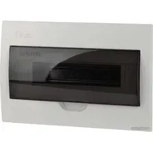 Бокс пластиковый Эра Simple ЩРН-П-15 Б0041514