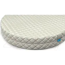 Матрас Mr. Mattress First L круглый 2 части 200