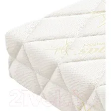 Чехол на матрас защитный Vegas Comfort 90x200x16