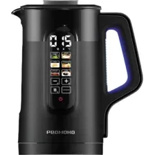 Электрочайник Редмонд KG225 черный