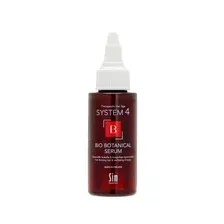 Сыворотка для волос System 4 Bio Botanical Serum Для роста волос (50мл)