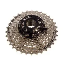 Кассета Shimano ACSHG418132