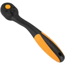 Вороток с трещоткой Deko 1/2 DR04-1 Professional 081-2054