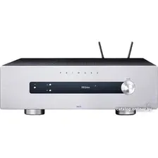 Сетевой интегральный усилитель Primare SPA25 Prisma (титановый)