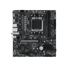 Материнская плата MSI PRO A620AM-G EVO WIFI