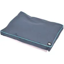 Лежак Duvo Plus Сиеста 537511/DV (голубой)
