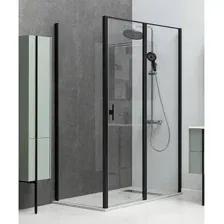 Душевой уголок Allen Brau Priority 100x80 269525