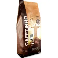 Кофе в зернах COFFEE CARTE Cafezinho Бразилия (500г)