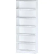 Стеллаж Mio Tesoro Varma Stand 80 (белый)