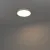 Светильник-тарелка Byled LUNA-RN-WH-45-WW (нейтральный белый)