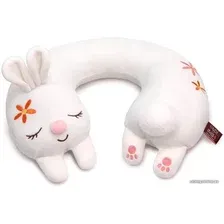 Игрушка-подушка BUDI BASA Collection Крольчиха Фифи Bp32-047