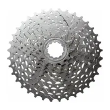 Кассета Shimano, HG400, 9ск, 11-36