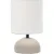Настольная лампа Leek LE TL Marley 02 Grey LE061403-0006