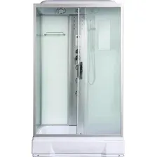Душевая кабина RIVER Vitim 120/80/24 МТ