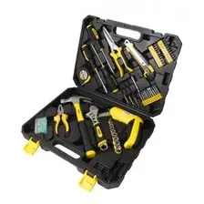 Набор инструментов 110пр. 1/4''(6гр)(5-13мм) 20110 WMC TOOLS