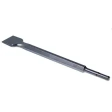 Зубило плоское хвостовик SDS PLUS, 14 Х 40 Х 250 мм