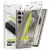 Защитное стекло Ringke Easy Slide 2шт для Galaxy S24 Ultra Clear