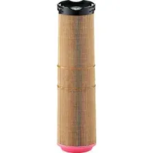 Воздушный фильтр Mann-Filter C12178/2