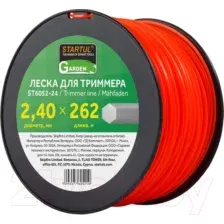 Леска для триммера Startul ST6052-24