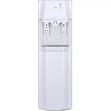 Кулер для воды Ecotronic T98-U4L (белый)
