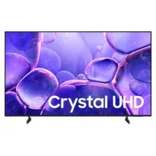 Телевизор Samsung Crystal UHD 4K U8000F UE50U8000FUXRU