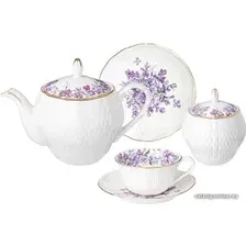 Столовый сервиз Lefard Lilac 760-755