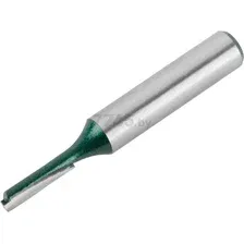 Фреза по дереву пазовая прямая 4х16x55 мм FIT (3600-081604)