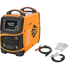 Сварочный инвертор Сварог PRO SMART ARC 400 (Z298S)