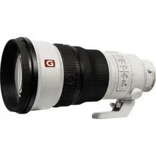 Объектив Sony FE 300mm F2.8 GM OSS