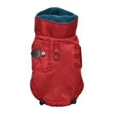 Жилетка для животных Puppia Tomas / PAUD-VT1854-RD-L (красный)