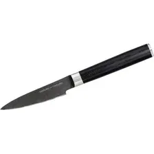 Кухонный нож Samura Mo-V SM-0010B