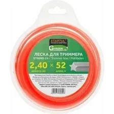 Леска для триммера Startul ST6060-24
