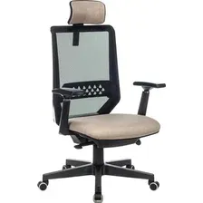 Офисное кресло Бюрократ Expert TW-01 38-402 (бежевый )