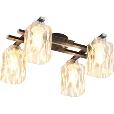 Люстра Citilux Сафари CL145241